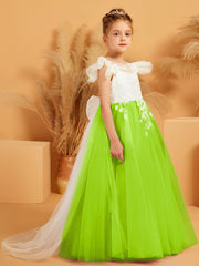 Vert Citron