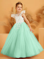 Vert Menthe