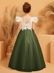 Olive Verte