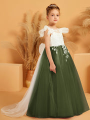 Olive Verte