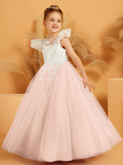 Rose Perle