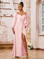 Rose Pâle