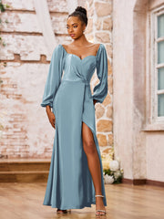 Bleu Poudré