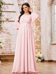 Rose Pâle