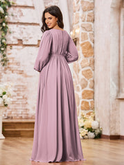 Vintage Mauve
