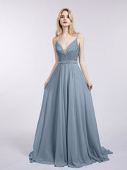 Dusty Blue