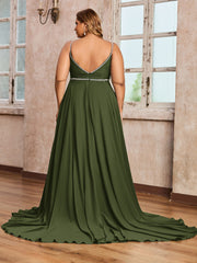 Olive Green