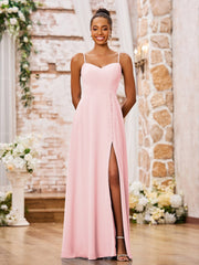 Rose Pâle