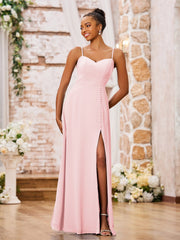 Rose Pâle