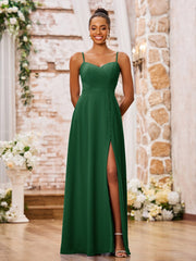 Vert Foncé