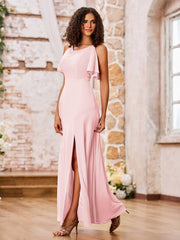 Rose Pâle