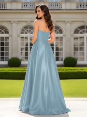 Bleu Poudré