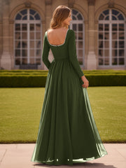 Olive Verte