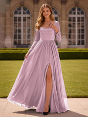Vintage Mauve