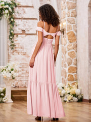 Rose Pâle