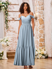 Bleu Poudré