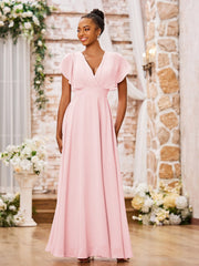 Rose Pâle