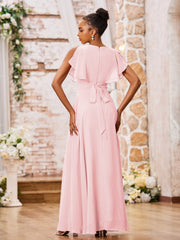Rose Pâle