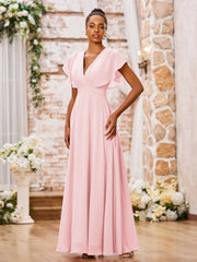 Rose Pâle