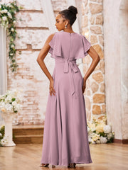 Vintage Mauve