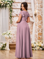 Vintage Mauve