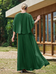 Vert Foncé
