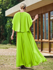 Vert Citron