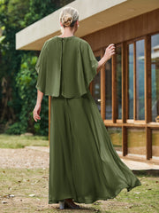 Olive Verte