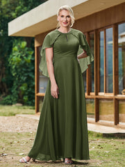 Olive Verte