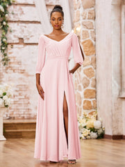 Rose Pâle