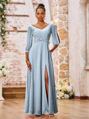 Bleu Poudré