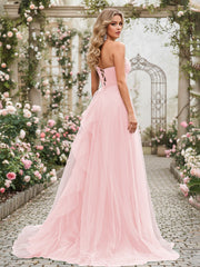 Rose Pâle