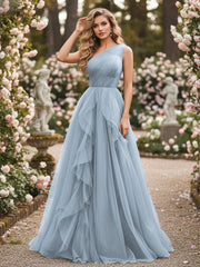 Bleu Poudré
