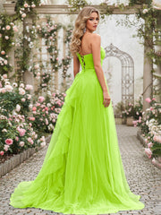 Vert Citron