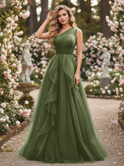 Olive Verte