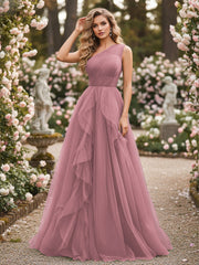 Vintage Mauve
