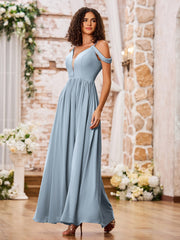 Bleu Poudré