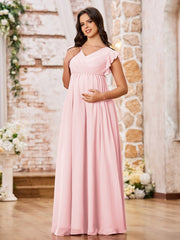 Rose Pâle