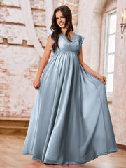 Bleu Poudré