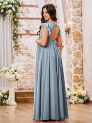 Bleu Poudré