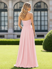 Rose Pâle