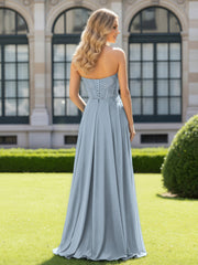 Bleu Poudré