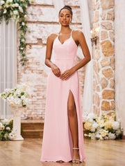 Rose Pâle