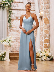 Bleu Poudré