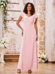 Rose Pâle