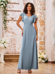 Bleu Poudré