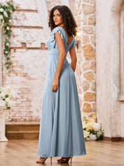 Bleu Poudré