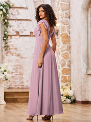 Vintage Mauve