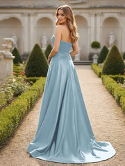 Bleu Poudré