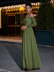 Olive Verte